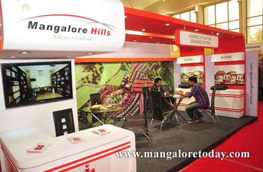 CREDAI Realty Expo-2013 in Mangalore